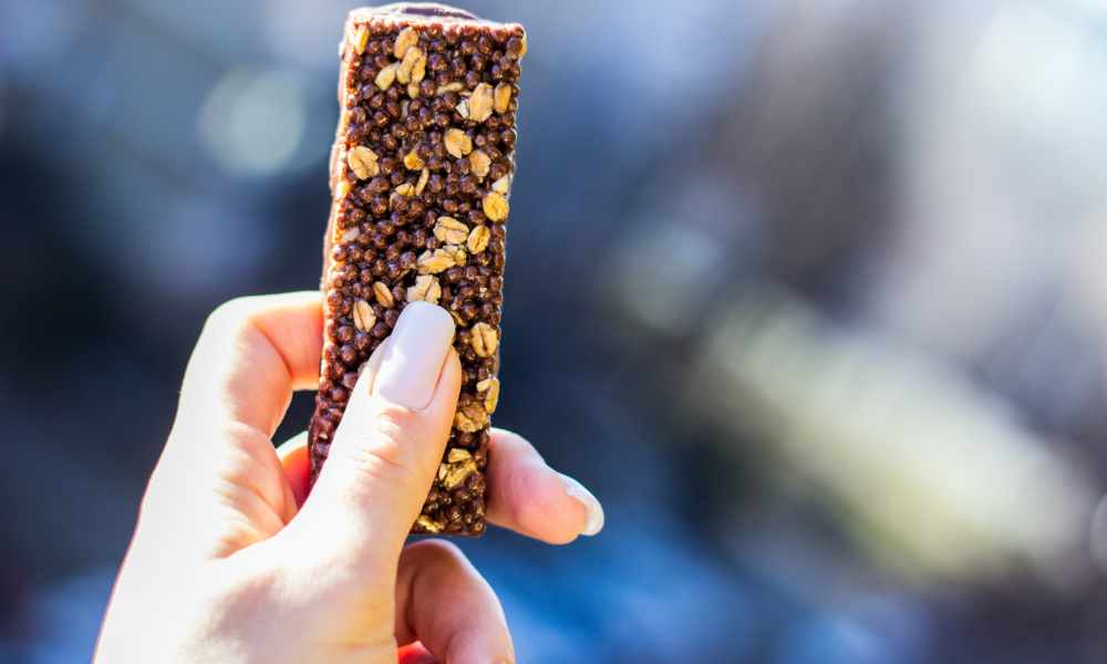 Unlocking the Power of Protein Bars: A Comprehensive Guide to Health and Fitness
