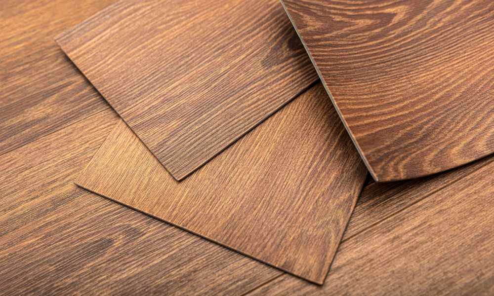 Unveiling the Charm of Wood Vinyl Tiles