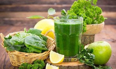 What Are The Benefits Of A Juice Detox
