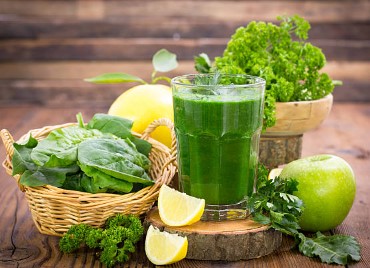 What Are The Benefits Of A Juice Detox
