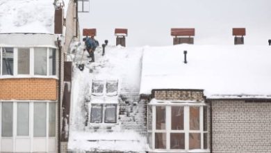 Where Does Windward Roofing & Construction Provide Snow Removal Services