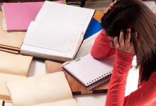 Student Anxiety Management Academic Stress College (1)