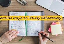 The Best Guide to Creating an Effective Study Schedule