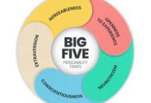 Five Personality Assessments