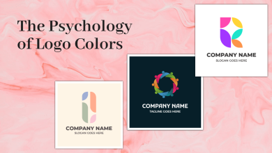 Psychology of Logo Colors