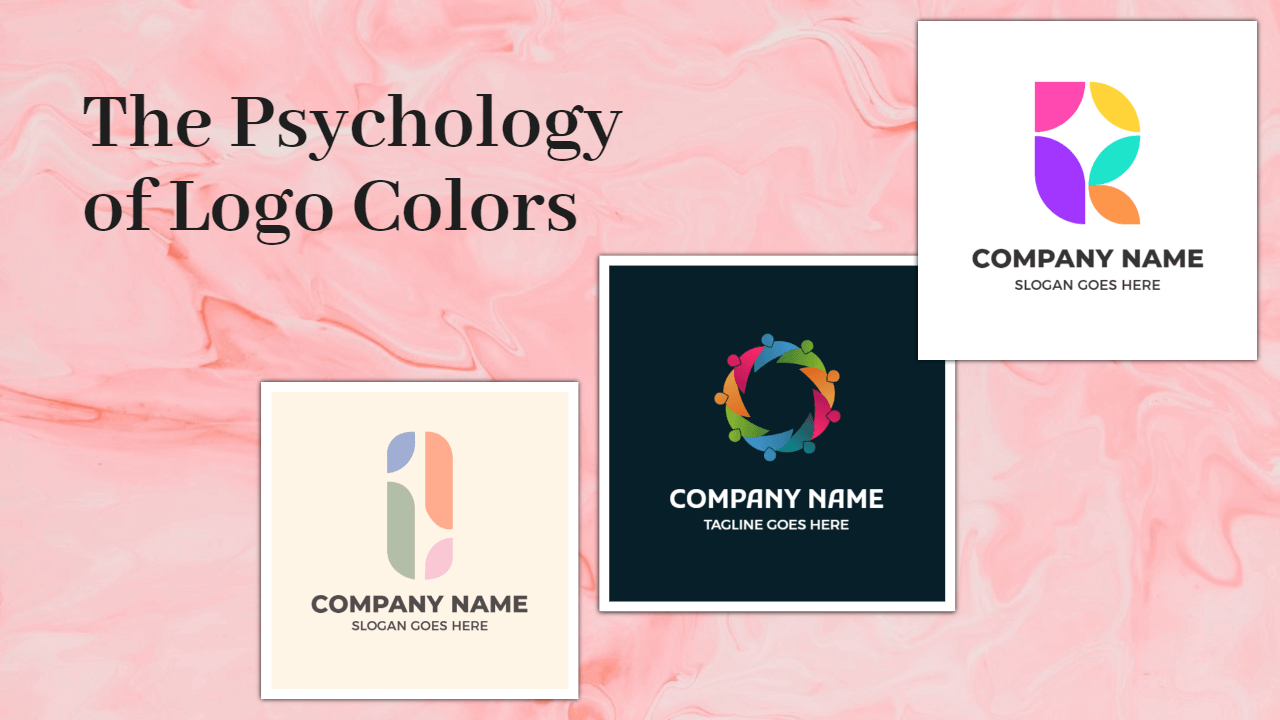 Psychology of Logo Colors