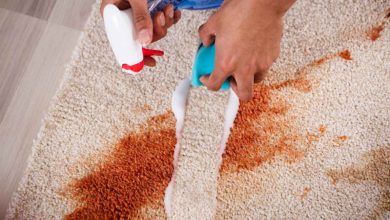 Sustainable Carpet Care: Reducing Environmental Impact in Christchurch Homes