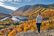 hiking and activities in the Berkshires