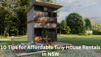 10 Tips for Affordable Tiny House Rentals in NSW