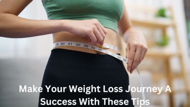 Make Your Weight Loss Journey A Success With These Tips