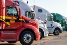 Where Are Trucking Companies Finding New Opportunities