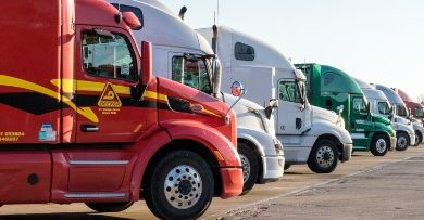 Where Are Trucking Companies Finding New Opportunities