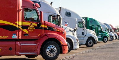 Where Are Trucking Companies Finding New Opportunities