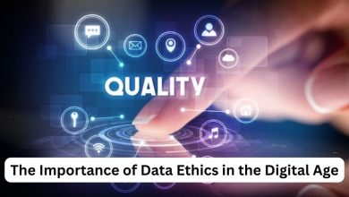 The Importance of Data Ethics in the Digital Age