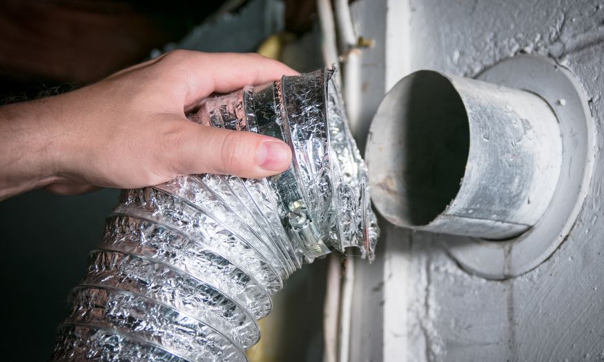 Cost Analysis Air Duct Cleaning Equipment vs. Professional Services