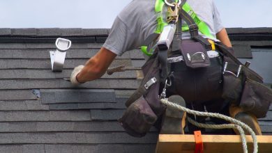 Cost Considerations for Commercial Roof Repairs in New Jersey