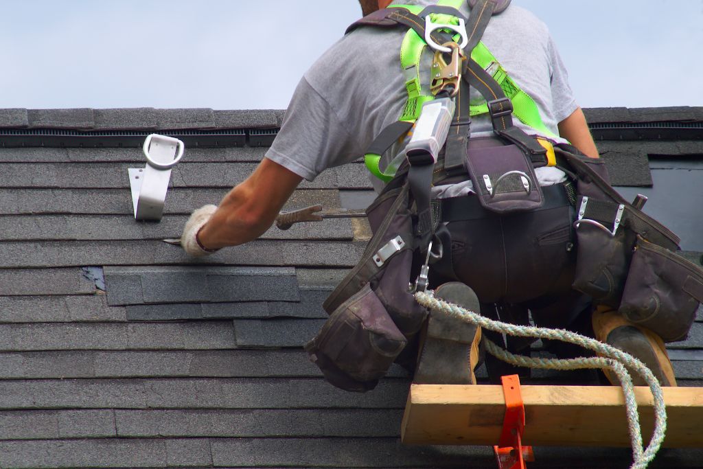 Cost Considerations for Commercial Roof Repairs in New Jersey