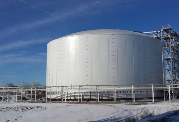 How Do Oilfield Buildings Enhance Efficiency in Alberta's Oil Sector