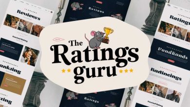 The Ratings Guru