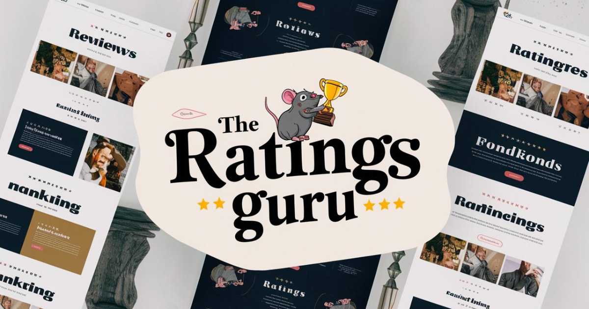 The Ratings Guru