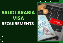 How to Apply for a Saudi Visa Online: Next Steps After Your Application