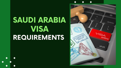 How to Apply for a Saudi Visa Online: Next Steps After Your Application