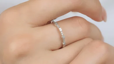 Engagement Ring