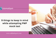 PMP mock