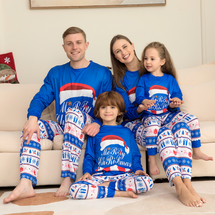 Christmas Pyjamas