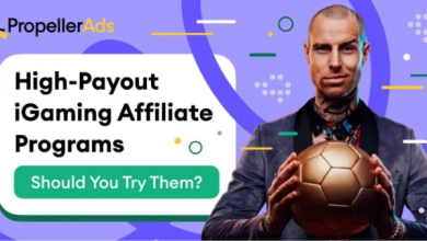 iGaming Affiliate Program: Strategies for Effective Promotion