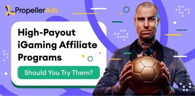 iGaming Affiliate Program: Strategies for Effective Promotion