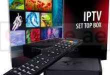 IPTV subscription dubai