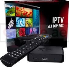 IPTV subscription dubai