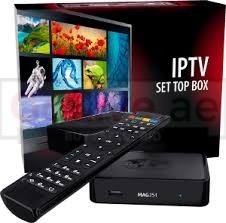 IPTV subscription dubai