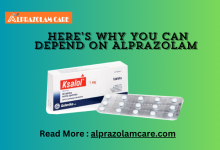 Alprazolam