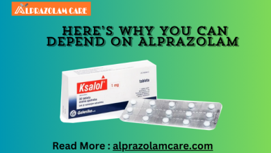 Alprazolam