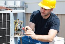 HVAC Repair Service