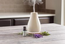 Dragon Essential Oil Diffuser