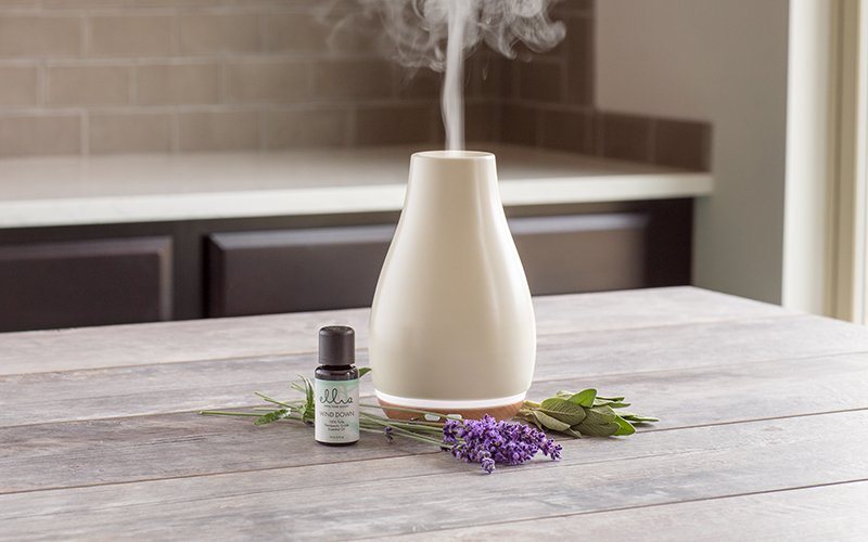 Dragon Essential Oil Diffuser