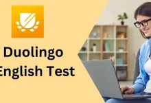 duolingo practice test