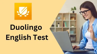 duolingo practice test