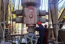 Blowout Preventer (BOP): Essential Equipment in Drilling Operations