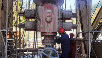 Blowout Preventer (BOP): Essential Equipment in Drilling Operations