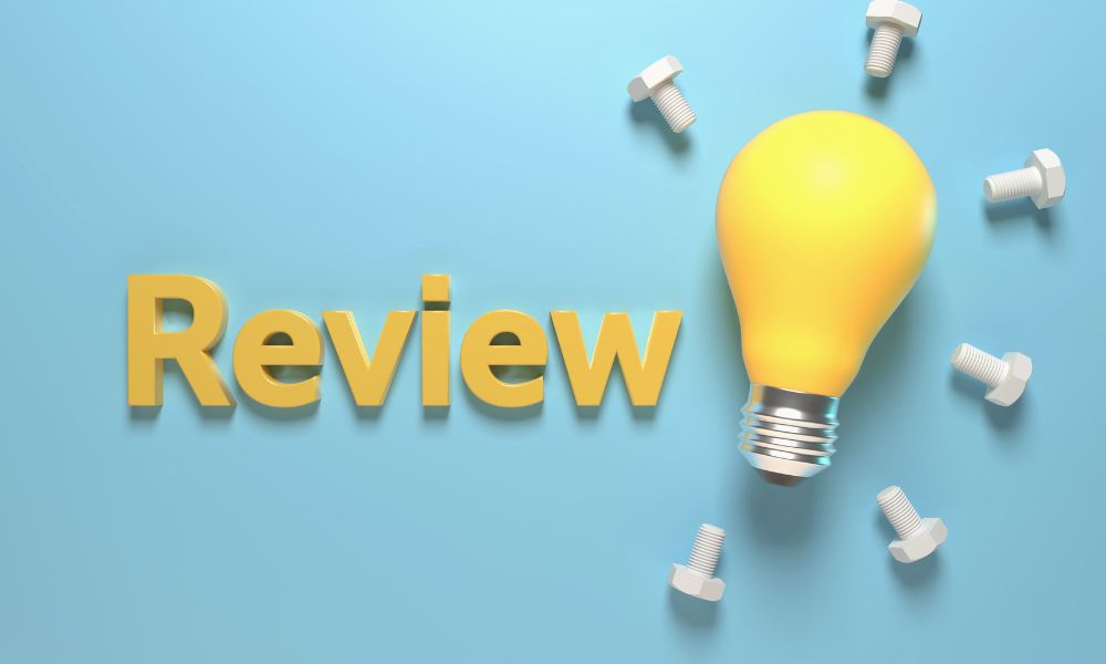 The Ultimate Guide to Writing Effective Product Reviews