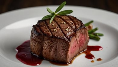 What are the Best Cooking Methods to Get a Medium Rare Steak