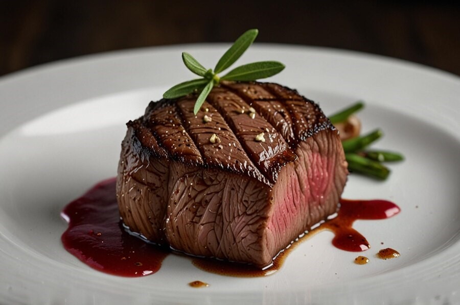 What are the Best Cooking Methods to Get a Medium Rare Steak