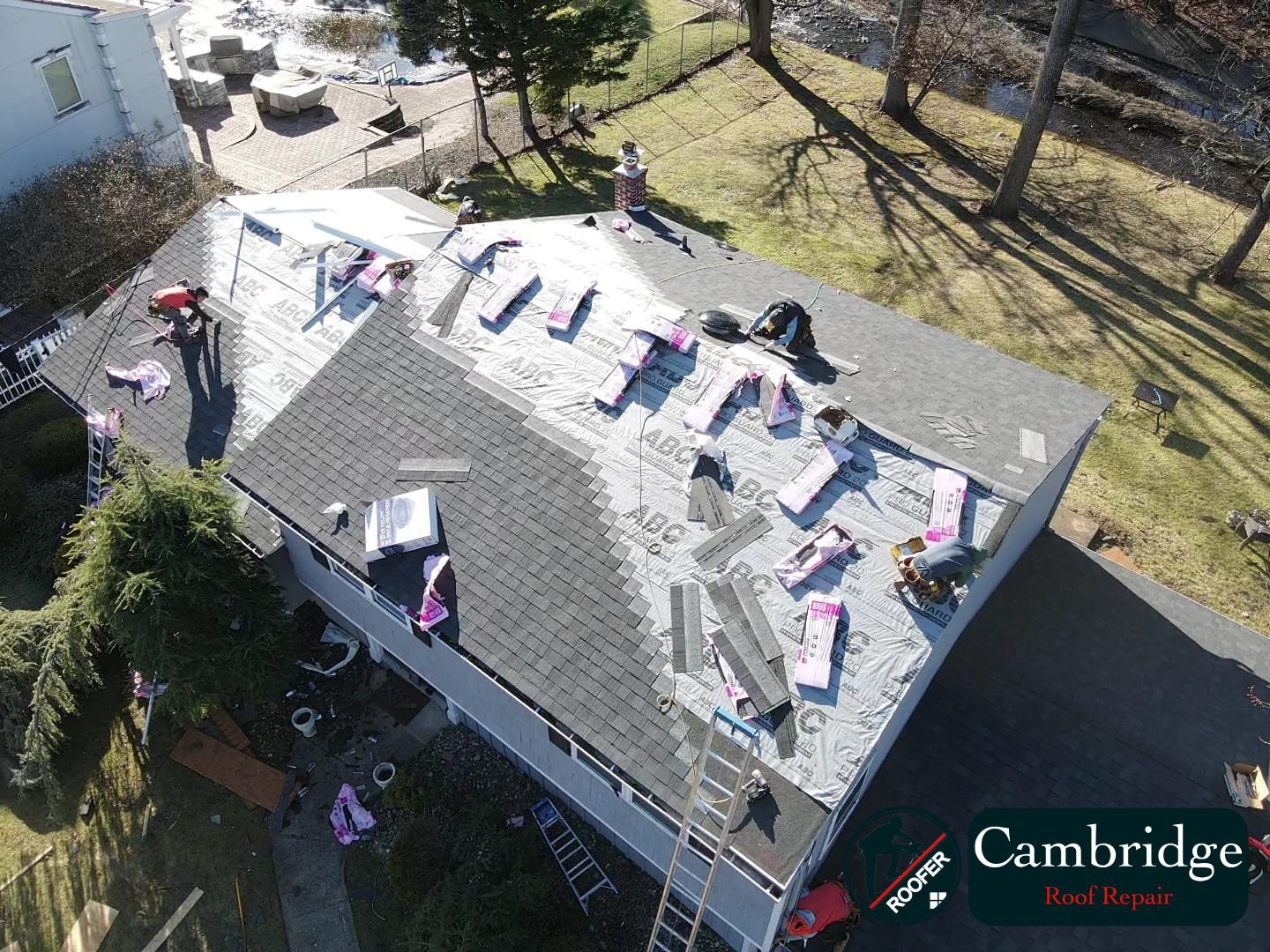 Protecting Your Home: The Importance of Professional Roofing Services in Linden, NJ