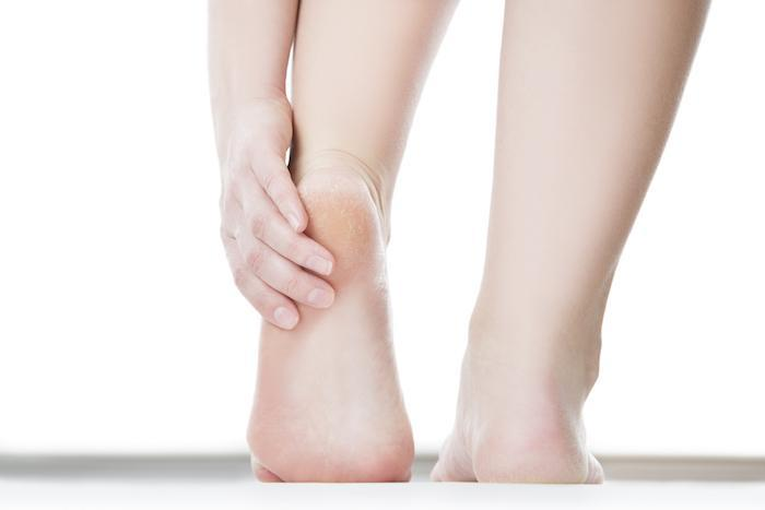 Why Do I Feel Pain on the Outside of My Foot When Walking