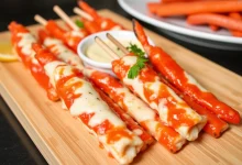 Crab Sticks