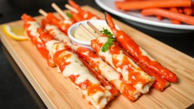 Crab Sticks